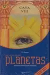 CARTAS DE LOS PLANETAS-ESTUCHE