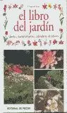 LIBRO DEL JARDIN,EL