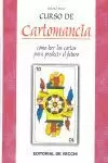 CURSO DE CARTOMANCIA