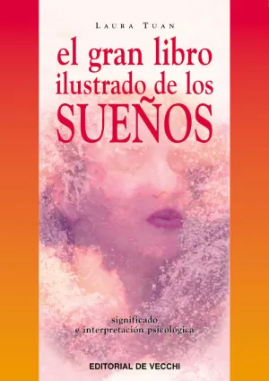 GRAN LIBRO ILUSTRADO DE SUEÑOS