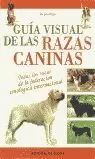 GUIA VISUALES DE LAS RAZAS CANINAS