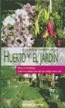 CALENDARIO COMPLETO PARA EL HUERTO Y EL JARDIN