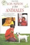 NIÑOS Y LOS ANIMALES,LOS