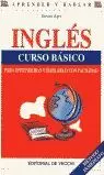 INGLES CURSO BASICO+JUEGOS PARA VIAJE