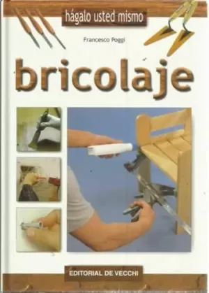 BRICOLOJE  T.D.