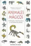 ANIMALES MAGICOS