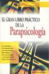 GRAN LIBRO PRACTICO DE LA PARAPSICOLOGIA, EL