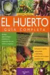 HUERTO, EL. GUIA COMPLETA T.D.