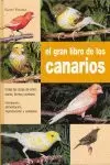 GRAN LIBRO DE LOS CANARIOS, EL T.D.