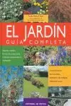 EL JARDIN. GUIA COMPLETA