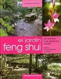 JARDIN FENG SHUI, EL T.D.