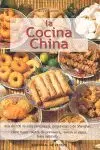 COCINA CHINA, LA T.D.
