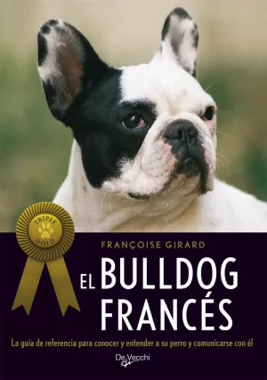 BULLDOG FRANCES