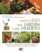 ENCICLOPEDIA DEL JARDIN Y DEL HUERTO