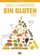 ALIMENTACIÓN SANA SIN GLUTEN, LA