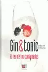 GIN-TONIC