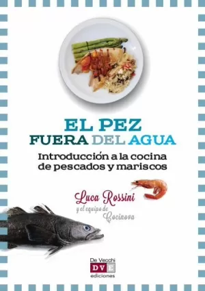 PESCADOS Y MARISCOS