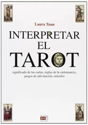 INTERPRETAR EL TAROT