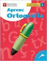 APRENC ORTOGRAFIA 5