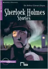 SHERLOCK HOLMES STORIES (FREE AUDIO)