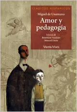 AMOR Y PEDAGOGIA