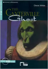 THE CANTERVILLE GHOST, EDUCACIÓN SECUNDARIA. MATERIAL AUXILIAR