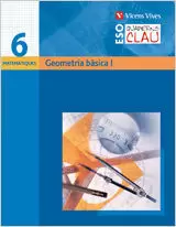 6. GEOMETRÍA BÀSICA I