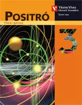 POSITRO 3 FISICA I QUIMICA POSITRO 3