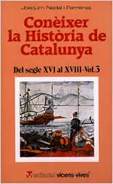 CONEIXER HISTORIA CATALUNYA 3