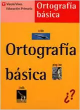 ORTOGRAFIA BASICA PRIM.