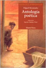 ANTOLOGIA POETICA M.HERNANDEZ