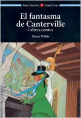 2. EL FANTASMA DE CANTERVILLE I ALTRES CONTES 2. EL FANTASMA DE CANTERVILLE I ALTRES CONTES