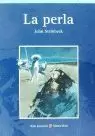 LA PERLA. AULA LITERÀRIA. AUXILIAR B.U.P.