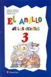 EL ANILLO DE LOS CUENTOS 3 EP