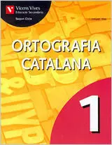 ORTOGRAFIA CATALANA 1