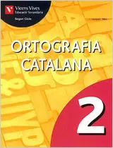 ORTOGRAFIA CATALANA 2