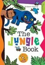 THE JUNGLE BOOK