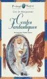 CONTES FANTASTIQUES