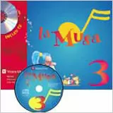 LA MUSA 3. LLIBRE + CD