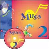 MUSICA 2ºEP MUSA