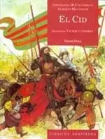 EL CID, ESO/BACHILLERATO. MATERIAL AUXILIAR