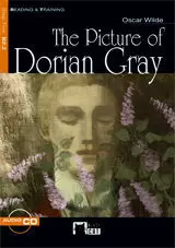 THE PICTURE DORIAN GRAY