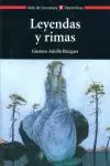 LEYENDAS Y RIMAS