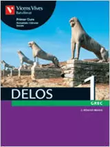 DELOS 1(GREC)