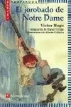 EL JOROBADO DE NOTRE DAME