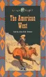 THE AMERICAN WEST, ESO. MATERIAL AUXILIAR