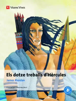 ELS DOTZE TREBALLS D'HERCULES N/C