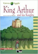 THE KING ARTHUR AND HIS KNIGHTS - ESO. MATERIAL AUXILIAR