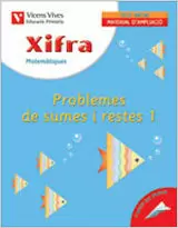 6. XIFRA PROBLEMES DE SUMES I RESTES 1