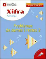 9. XIFRA PROBLEMES DE SUMES I RESTES 2